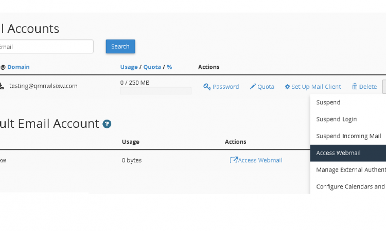 how-to-access-webmail-via-cpanel
