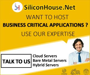 High Availability Hosting Solutions India