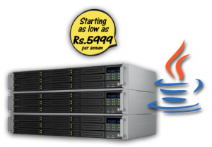 Java Reseller Web Hosting India