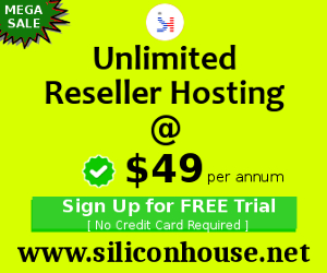 Web Hosting Banners