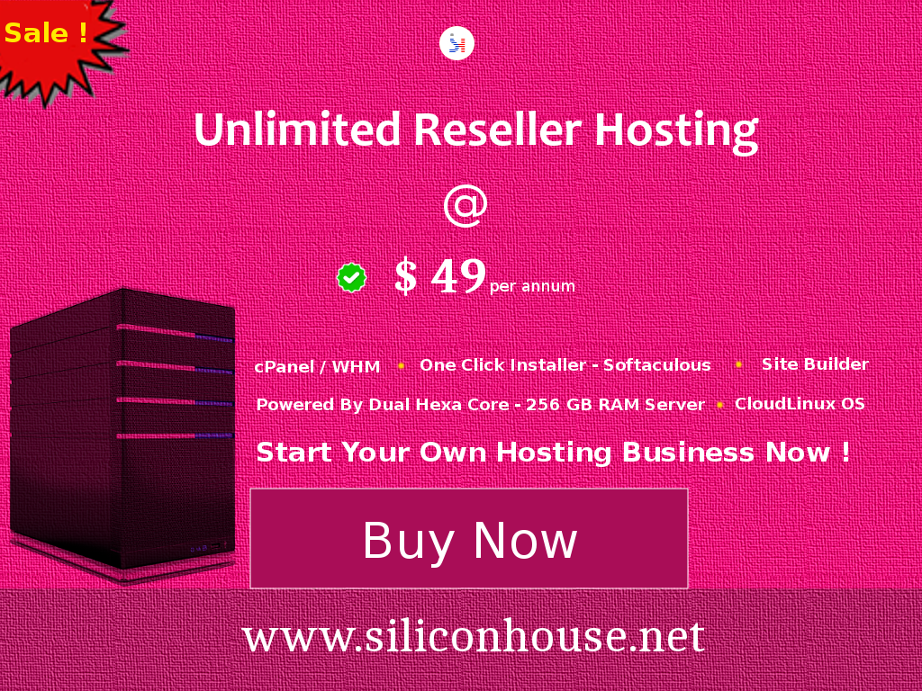 Global Web Hosting