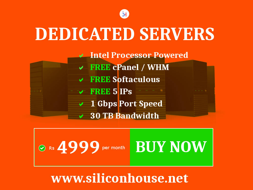 Web Hosting