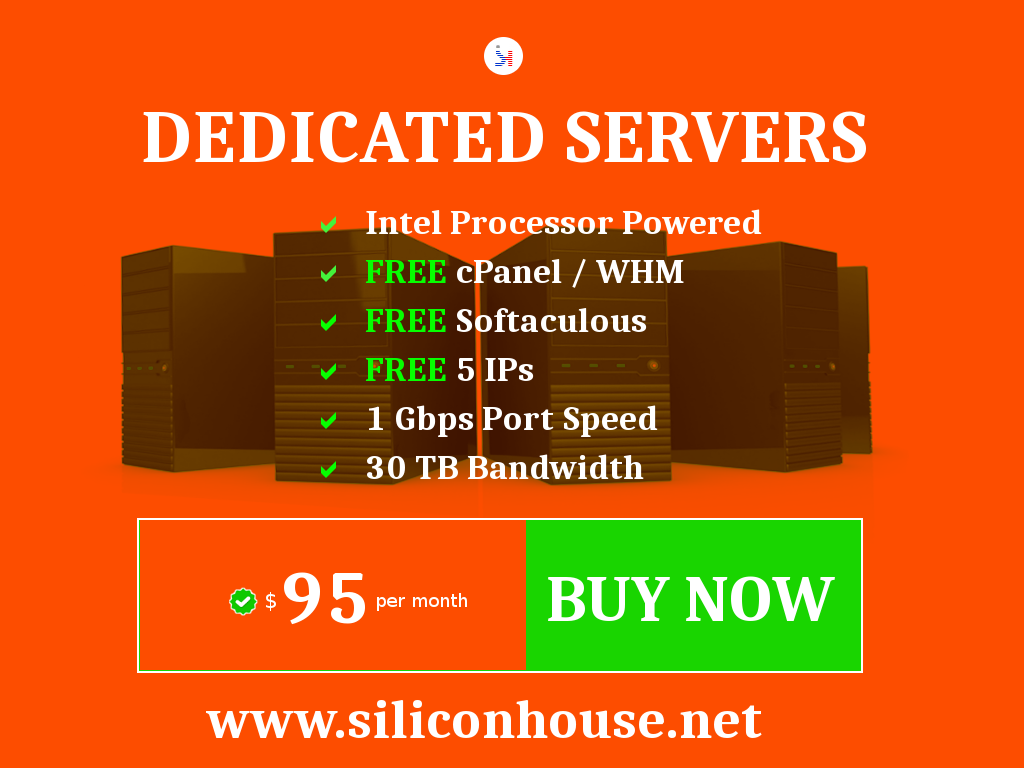 Unlimited Web Hosting