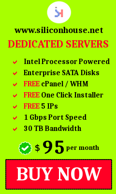 Reseller Hosting Banners