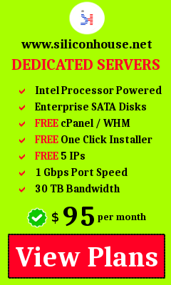 Reseller Hosting Banners