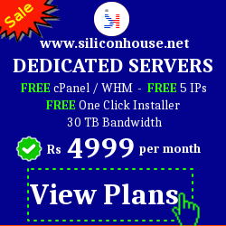 Rs.699 Reseller Hosting Banners