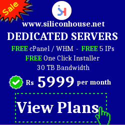 Rs.999 Reseller Hosting Banners