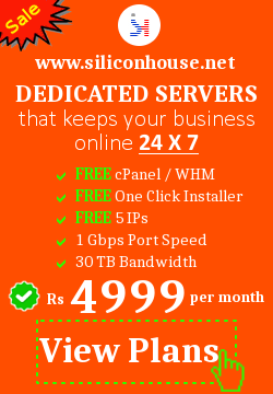 Rs.699 Reseller Hosting Banners