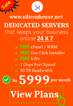 Rs.999 Reseller Hosting Banners