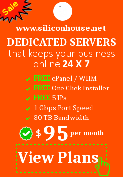 Rs.499 Hosting Banners