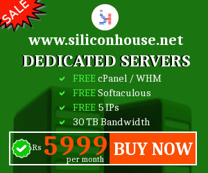 Reseller Hosting Banners