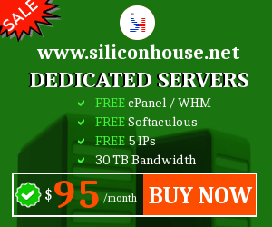 Reseller Hosting Banners