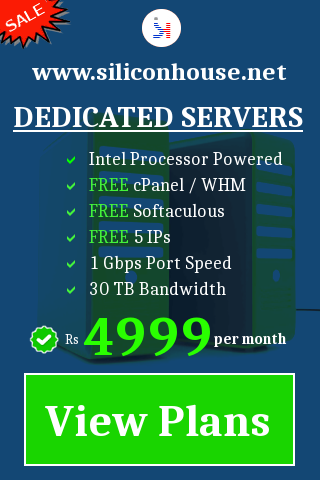 Rs.799 Reseller Hosting Banners