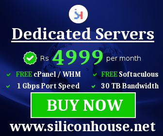 Reseller Web Hosting Banners