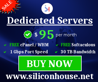 Reseller Hosting Banners