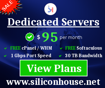 Reseller Hosting Banners