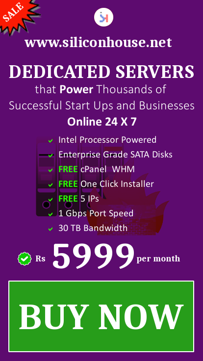 Rs.799 Reseller Hosting Banners