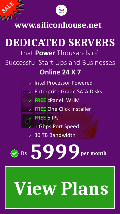 Rs.799 Reseller Hosting Banners