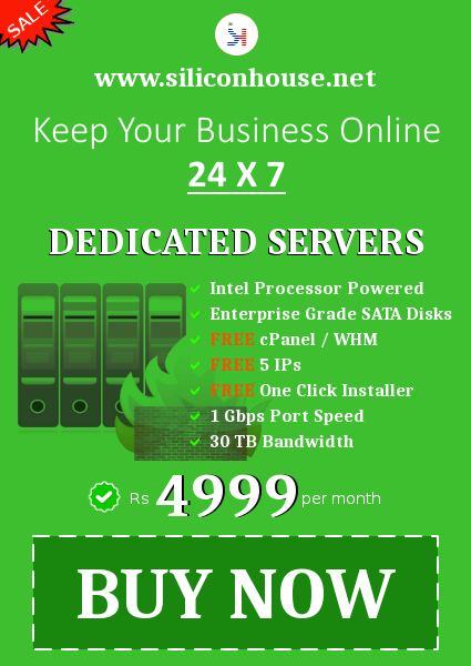 Web Hosting