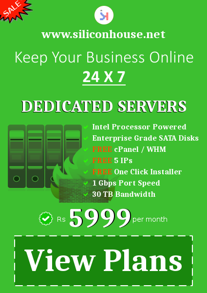 Web Hosting