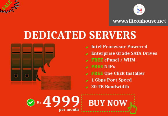 Web Hosting