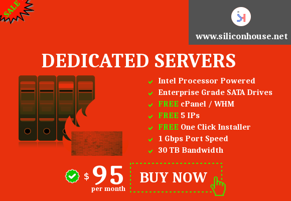 Unlimited Web Hosting