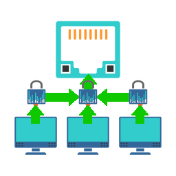 Arrow Secure Tunnel